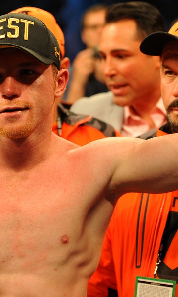 Alvarez gets split-decision win over Lara after 12 rounds